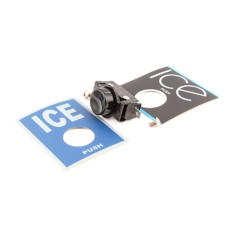 Follett Switch, Pb Operated U155 PD502441